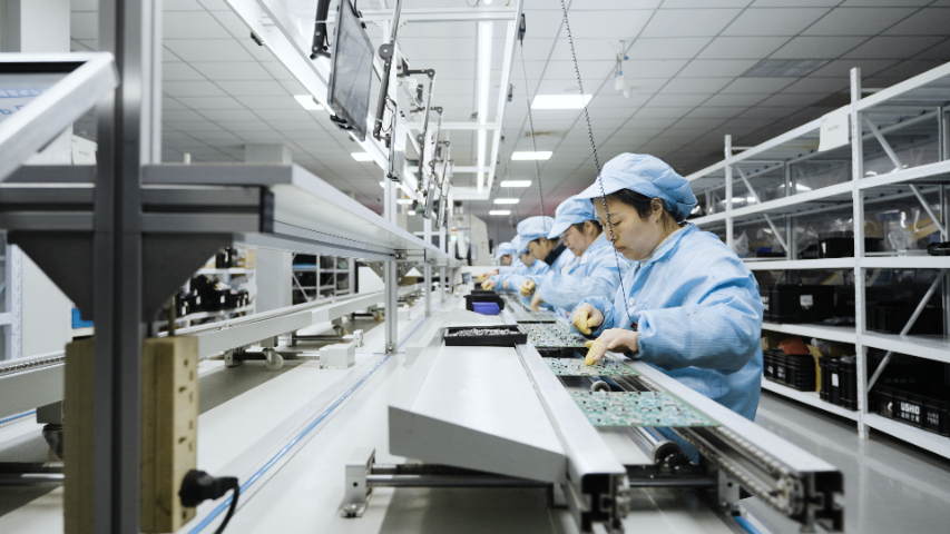 重庆样板SMT贴片定制,SMT贴片