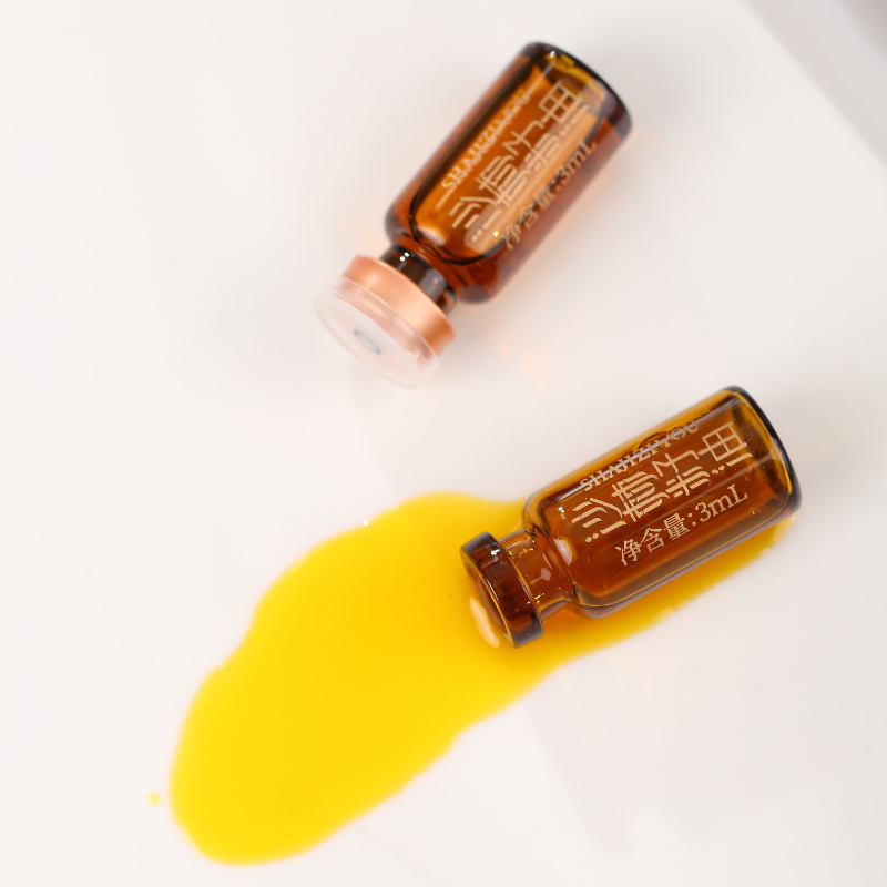 野山坡：黄土高坡的“黄金果”传奇