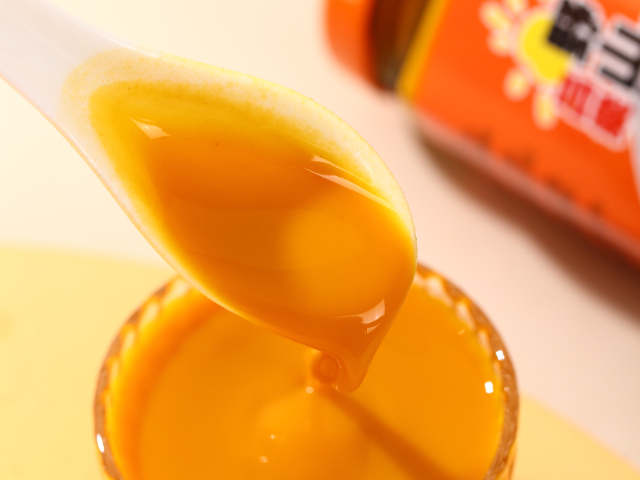 杭州沙棘原浆休闲零食,沙棘原浆