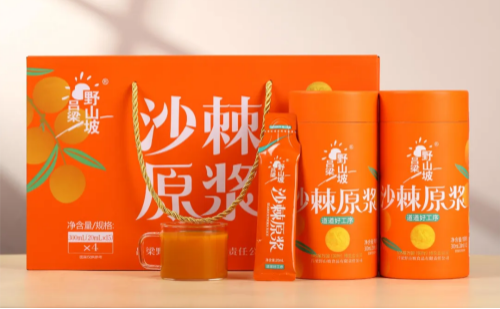 人間煙火氣，撫凡人心，喝野山坡給腸胃放個假