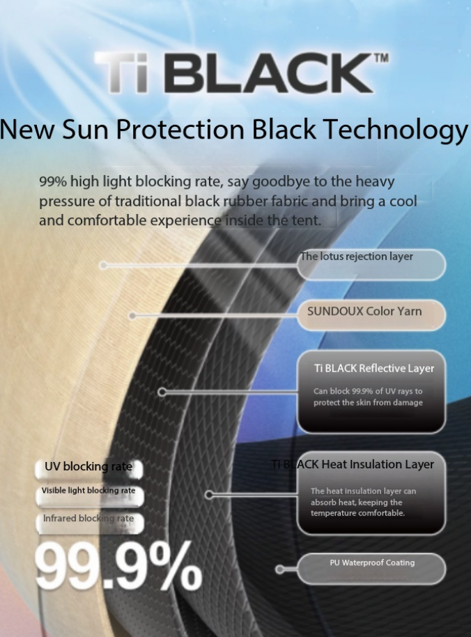 Hexagon Screen Shelter(Q1-2503-R)