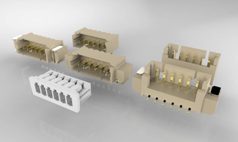 C1801线到线连接器哪家正规,线到线连接器