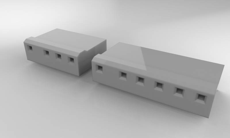 广东A2501线到线连接器直销,线到线连接器