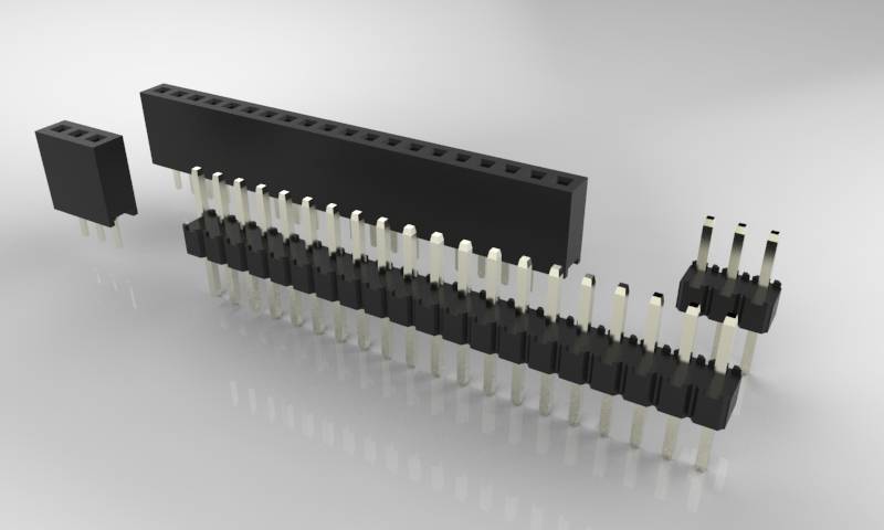 6-103165-0连接器厂家,连接器厂家