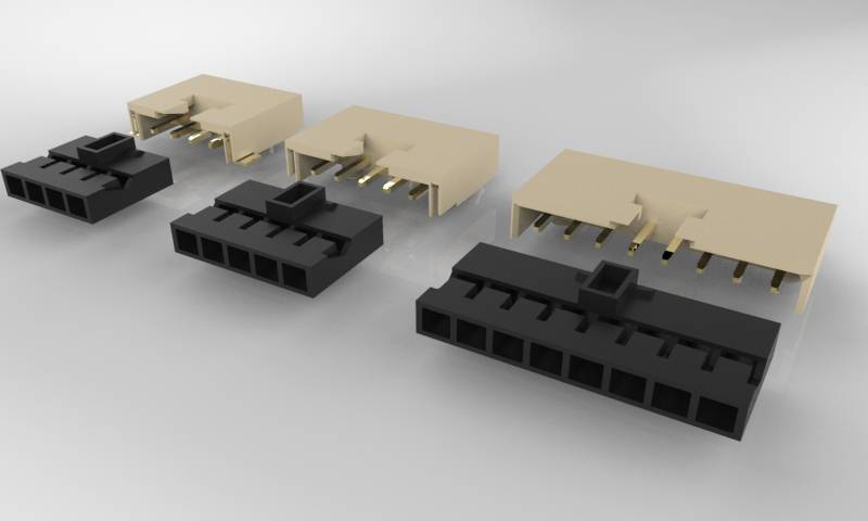 505568-1071连接器厂家,连接器厂家