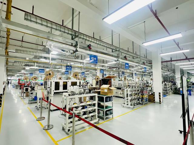 TST-106-03-SM-S-LL国产连接器,国产连接器