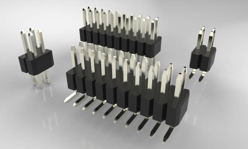 1-292165-0连接器厂家,连接器厂家