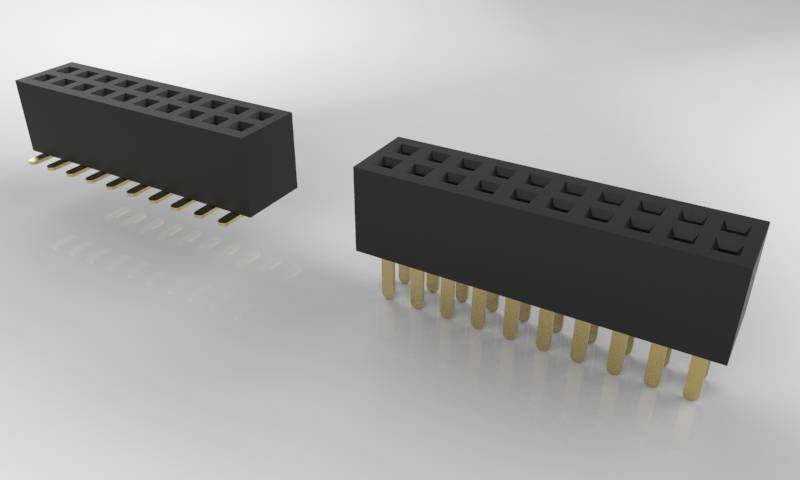 502585-0270连接器厂家,连接器厂家