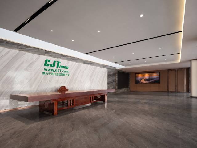 四川A2001线到线连接器间距