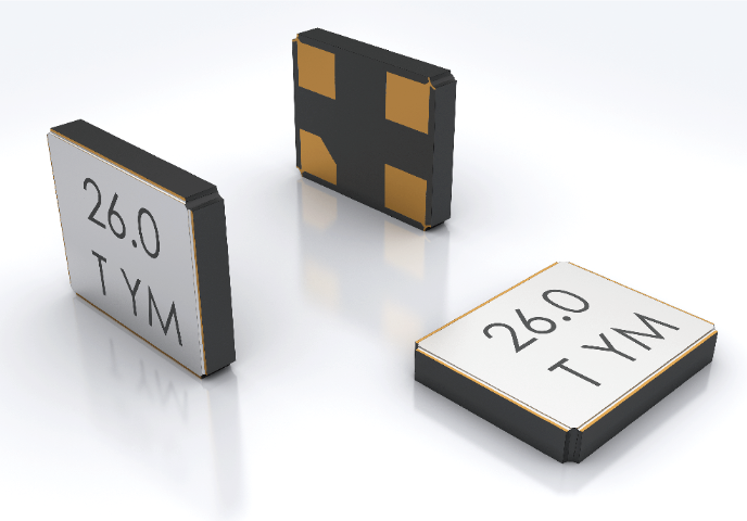 河南國(guó)產(chǎn)石英晶振廠家直銷 值得信賴 泰晶科技股份供應(yīng)