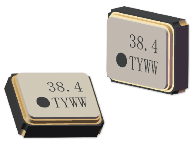 四川原裝石英晶振哪家好 值得信賴 泰晶科技股份供應