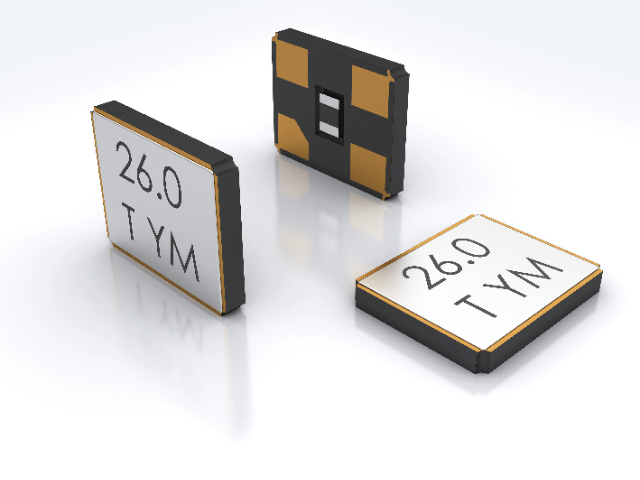 陜西原裝石英晶振廠家供應(yīng) 誠信服務(wù) 泰晶科技股份供應(yīng);