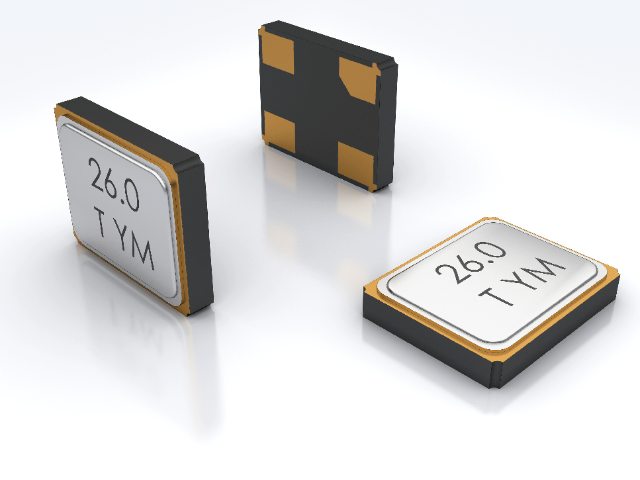 浙江高稳定性晶体振荡器品牌推荐,晶体振荡器