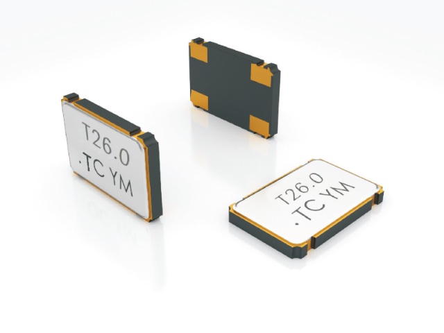 河南晶體振蕩器廠家供應(yīng) 值得信賴(lài) 泰晶科技股份供應(yīng)