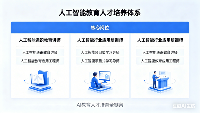 广东深耕 AI 教育铸就专业师资培训打造可落地的 AI 教学成果,培训