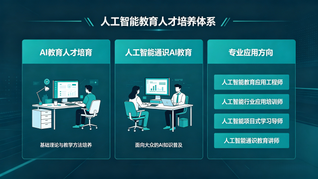 廣東AI 教育落地實施技術(shù)工程師培訓人工智能教育講師課程 興誠泰教育培訓供應(yīng)