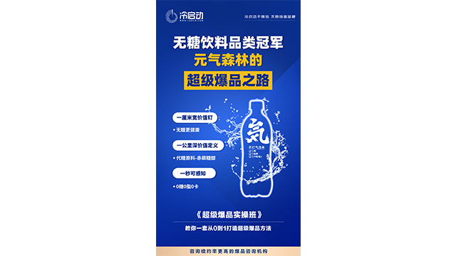 苏州营销前置战略大单品,战略大单品