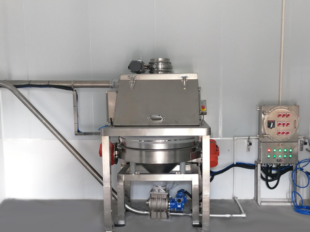 中國臺灣四氟旋轉(zhuǎn)閥多少錢 廣東維杰物料自動化系統(tǒng)供應(yīng);