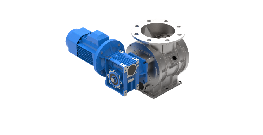 四川環(huán)保旋轉(zhuǎn)閥價(jià)格 廣東維杰物料自動(dòng)化系統(tǒng)供應(yīng);