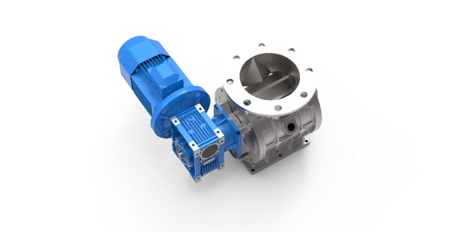 江蘇POV塑料旋轉(zhuǎn)閥 廣東維杰物料自動(dòng)化系統(tǒng)供應(yīng);