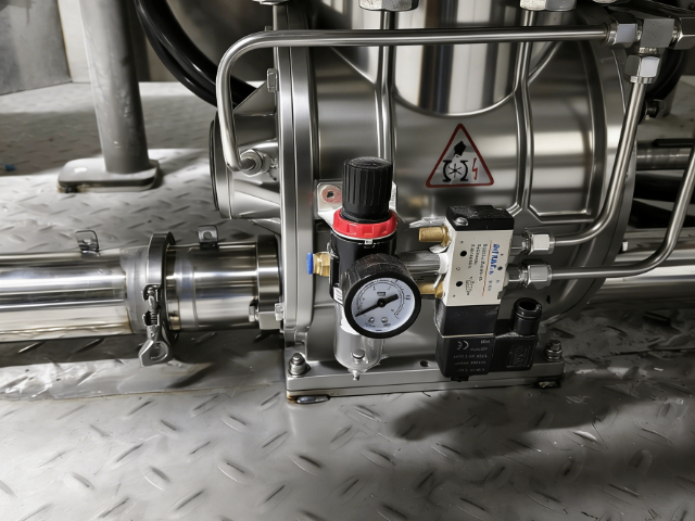 碳鋼旋轉閥非標 廣東維杰物料自動化系統供應