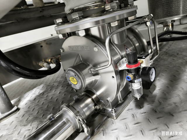 湖南化工用旋轉(zhuǎn)閥多少錢 廣東維杰物料自動化系統(tǒng)供應(yīng);