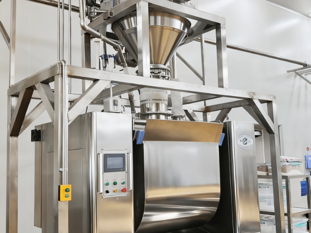 上海糧食氣力輸送企業(yè) 廣東維杰物料自動化系統(tǒng)供應(yīng)