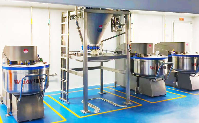 上海塑料顆粒氣力輸送價(jià)格 廣東維杰物料自動(dòng)化系統(tǒng)供應(yīng)