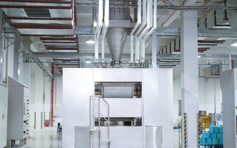 上海物料氣力輸送企業(yè) 廣東維杰物料自動(dòng)化系統(tǒng)供應(yīng)