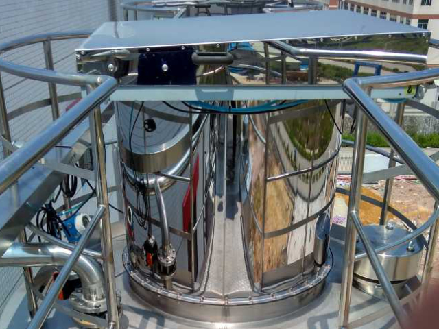 上海定量氣力輸送工程 廣東維杰物料自動(dòng)化系統(tǒng)供應(yīng)