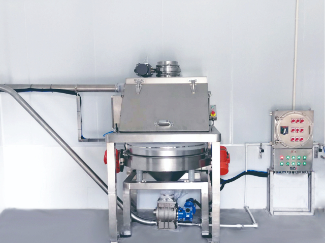 上海正極材料氣力輸送價(jià)格 廣東維杰物料自動(dòng)化系統(tǒng)供應(yīng)