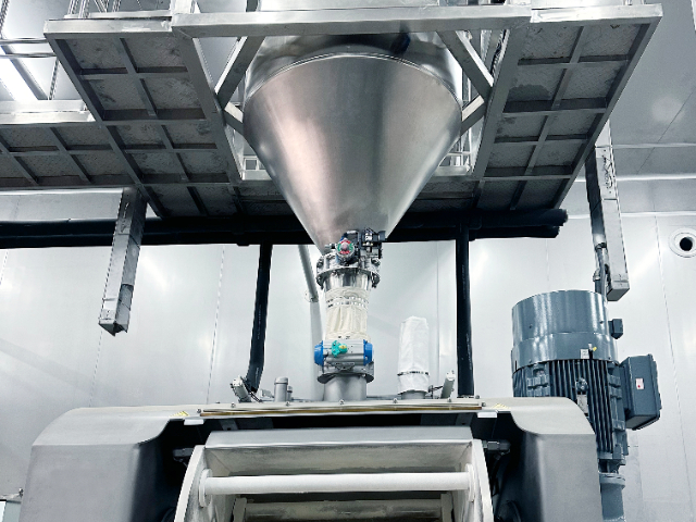 上海物料氣力輸送設(shè)備 廣東維杰物料自動化系統(tǒng)供應(yīng)