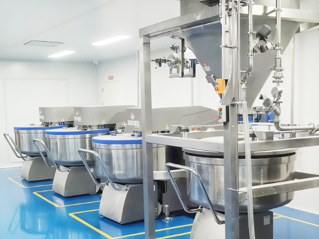 上海長(zhǎng)距離氣力輸送 廣東維杰物料自動(dòng)化系統(tǒng)供應(yīng)