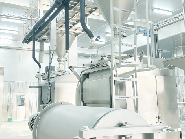 濟寧糧食氣力輸送廠家,原料真空氣力輸送系統(tǒng)