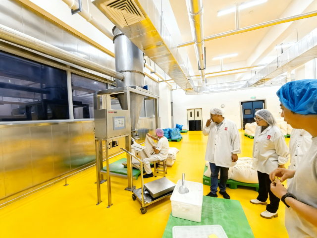 上海多點氣力輸送企業(yè) 廣東維杰物料自動化系統(tǒng)供應(yīng)