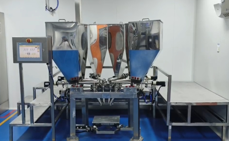 上海物料氣力輸送企業 廣東維杰物料自動化系統供應