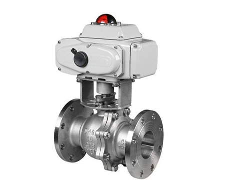 電動球閥有哪些用途