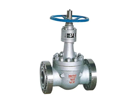 軌道球閥的選型和安裝注意事項