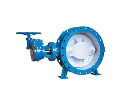 簡單介紹軟密封電動蝶閥的使用溫度