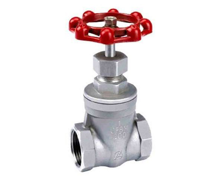 止回閥的安裝位置有什么要求？