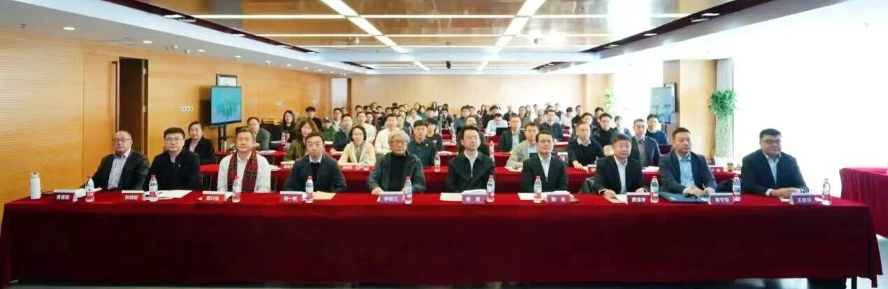 軍理施慧受邀在韌性城市專委會2025年度交流會作主題報告