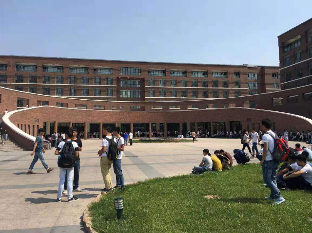 滑縣市場工廠招聘價格