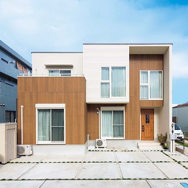 仿古木格調(diào)