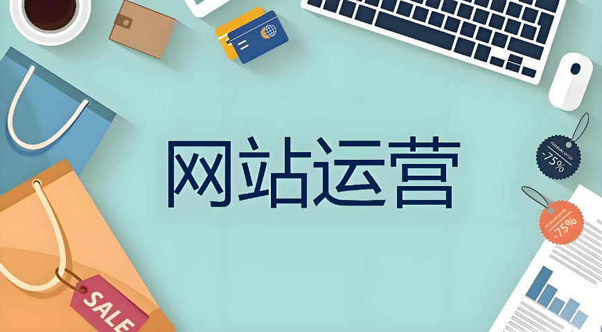 清河值得购买的网站运营