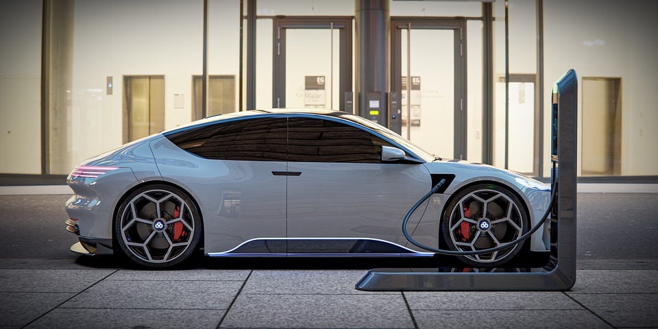 我國(guó)建成全球重量級(jí)電動(dòng)汽車充電網(wǎng)絡(luò)：每5輛車就有2個(gè)充電樁