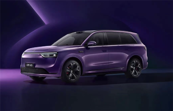 問(wèn)界M8純電首搭 詳解華為七合一電驅(qū)：行業(yè)支持L3冗余