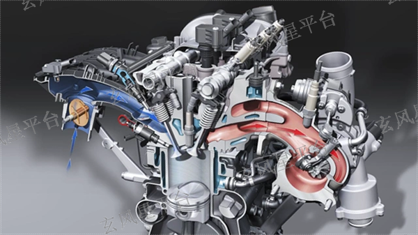 發動機熱效率都快到50%了！別吹了 我看得頭疼