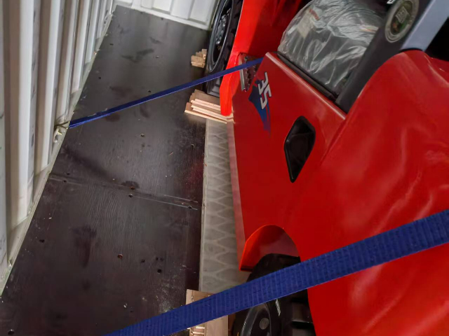 東莞孟加拉海外搬廠費用 誠信為本 廣東悅洋國際物流供應