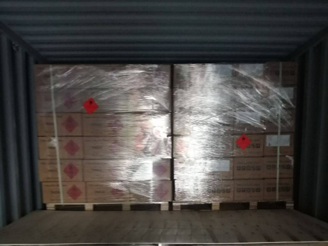 廣州工廠搬廠危險品出口出口正報,危險品出口