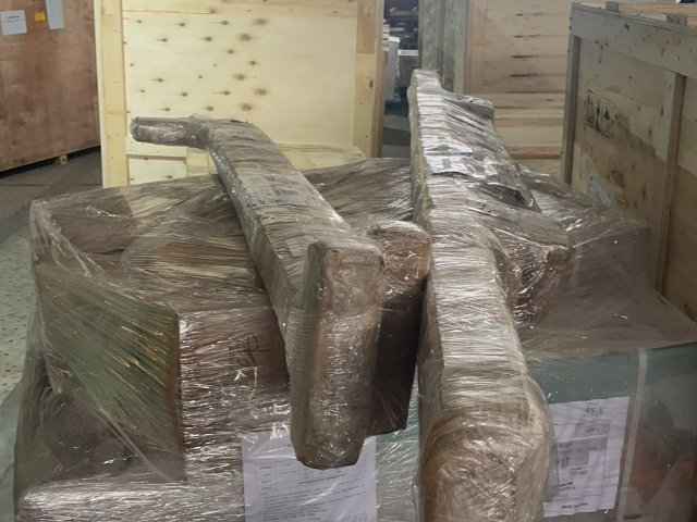 陽江緬甸展會物流出口報關(guān),展會物流